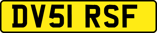 DV51RSF