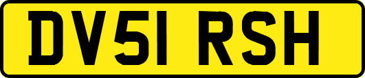 DV51RSH