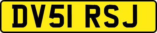 DV51RSJ