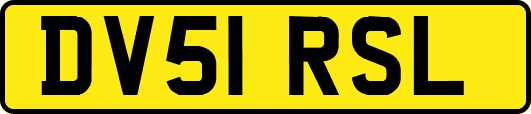 DV51RSL