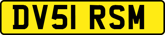 DV51RSM