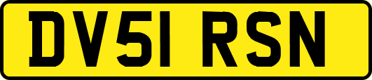 DV51RSN