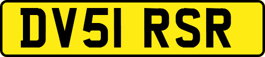 DV51RSR