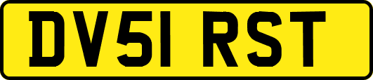 DV51RST