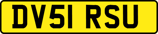 DV51RSU
