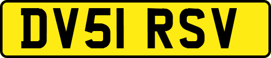 DV51RSV