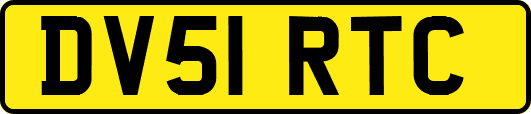 DV51RTC