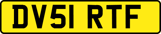 DV51RTF