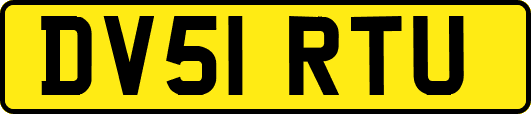 DV51RTU