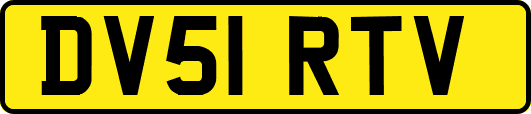 DV51RTV