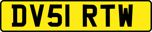 DV51RTW