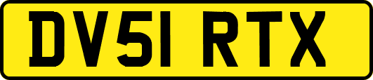 DV51RTX