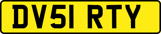 DV51RTY