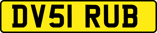 DV51RUB