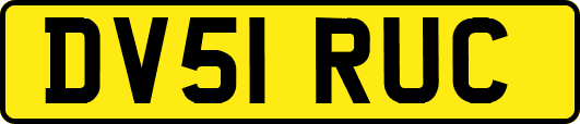 DV51RUC