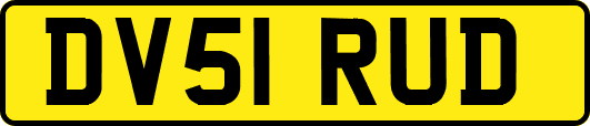 DV51RUD