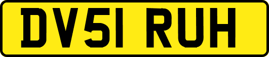 DV51RUH
