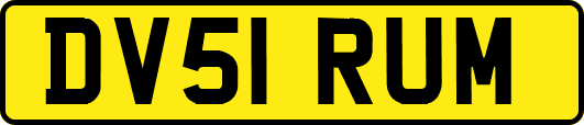 DV51RUM