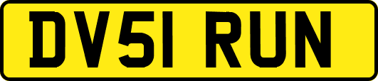 DV51RUN