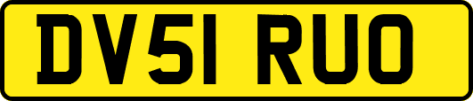 DV51RUO