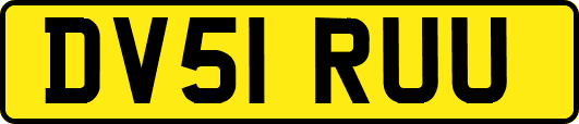 DV51RUU