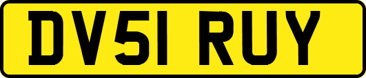 DV51RUY
