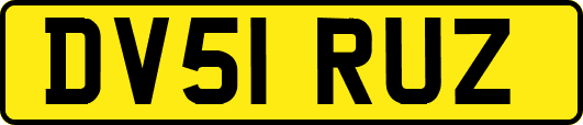 DV51RUZ