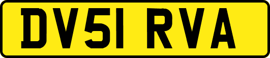 DV51RVA