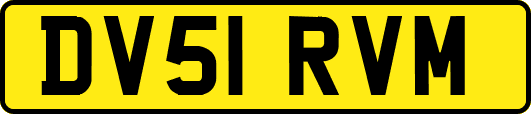 DV51RVM