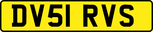 DV51RVS