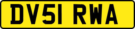 DV51RWA