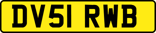 DV51RWB