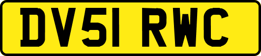 DV51RWC
