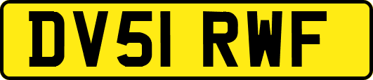 DV51RWF
