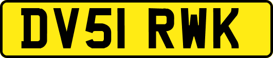 DV51RWK