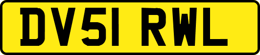 DV51RWL