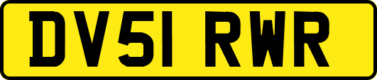 DV51RWR