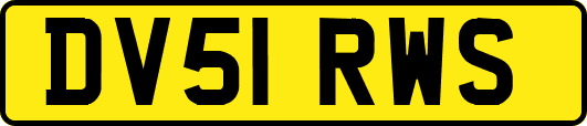 DV51RWS