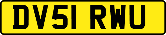 DV51RWU
