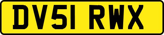 DV51RWX