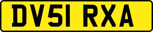 DV51RXA