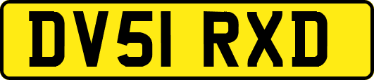 DV51RXD