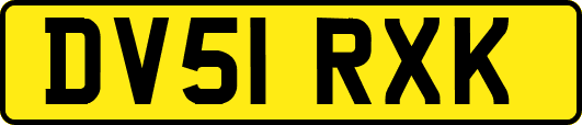 DV51RXK