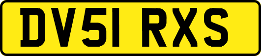 DV51RXS