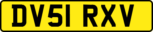 DV51RXV