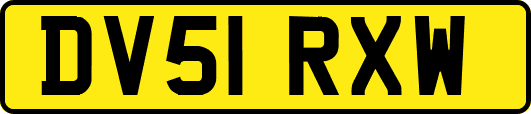 DV51RXW