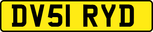 DV51RYD