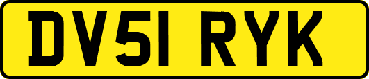 DV51RYK