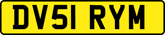 DV51RYM