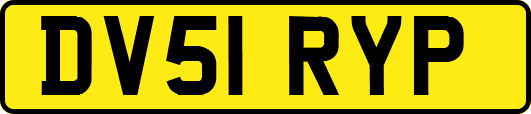 DV51RYP